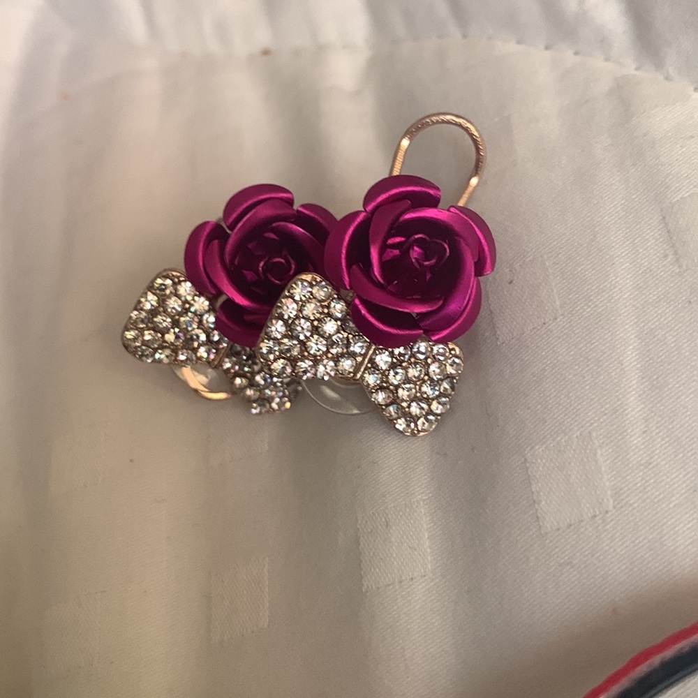 Mixed Jewelry Set - Picture 4 of 5